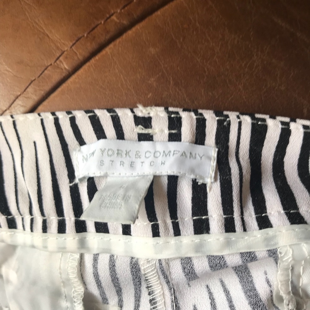 NY & Co slacks. - Picture 4 of 4